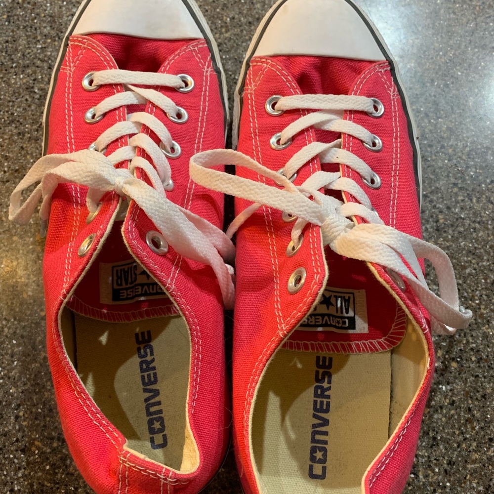 Converse All Star low top